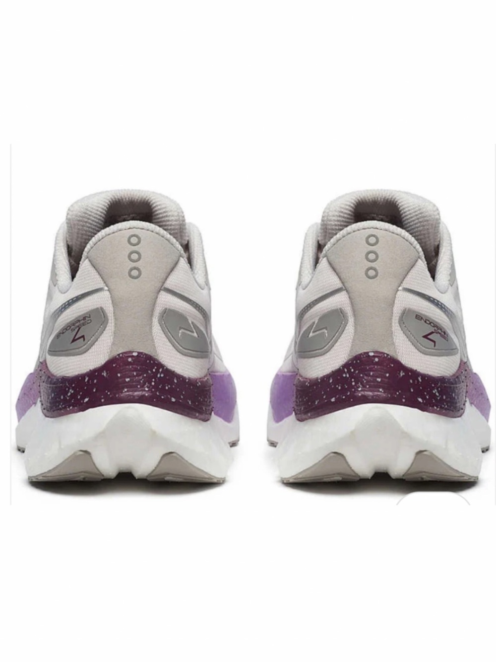Saucony Women's Running Shoes - Size 8